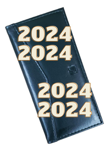 Agenda 2021 Citanova Pocket Linea Marroquineria Semanal
