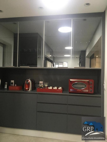 Apartamento Para Venda Em Santo André, Vila Gilda, 3 Dormitórios, 3 Suítes, 4 Banheiros, 3 Vagas - 7505_1-1727498