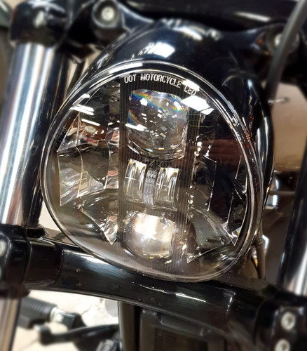 Harley Davidson Softail Breakout 114 2018