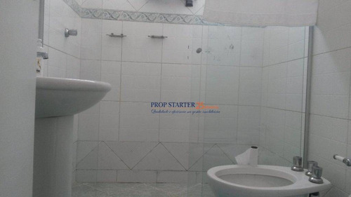 Imagem 21 de 22 de Apartamento Residencial À Venda, Aclimação, São Paulo. - Ap0060