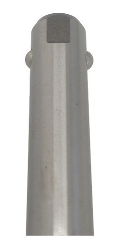 Imagem 4 de 6 de Eixo Traseiro Quick Release 12cm Cadeiras De Rodas Freedom
