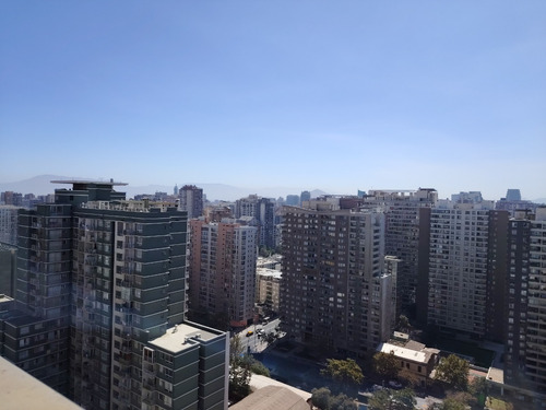 Hermoso Departamento Con Excelente Conectividad
