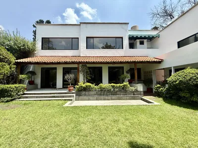 Casa en renta