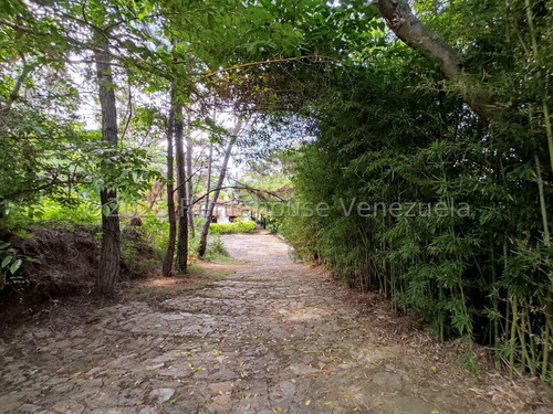 Hacienda Posada En Venta La Victoria Estef 24-763