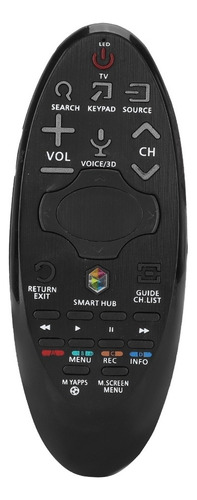 Smart Tv - Mando A Distancia Para Samsung Rbn59-01185f/bn59-