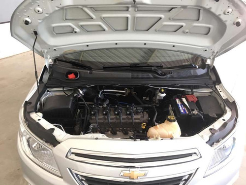 Chevrolet Onix Hatch Joy 1.0 8v Flex 5p Mec.