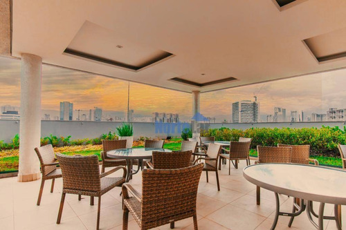 Imagem 30 de 30 de Apartamento 69 M2 - 2 Dormitórios 1 Suíte - Varanda Gourmet- Barra Funda - Ap5608