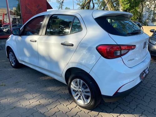 Fiat Argo 1.0