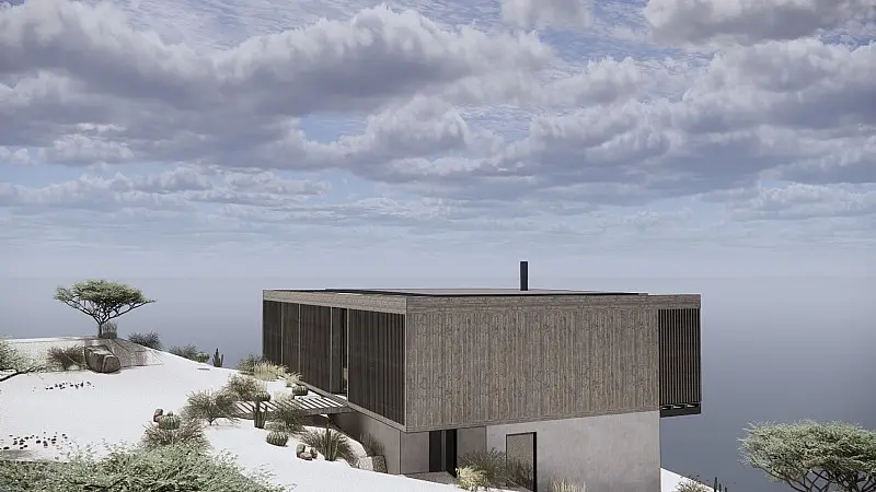 Imagen 4 de 5 de Exclusivo Proyecto Ubicado En Mirador Punta Pite