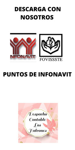 Puntos De Infonavit