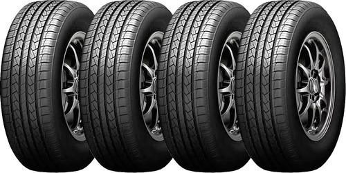 Kit de 4 pneus Farroad Suv / Caminhonete FRD66 265/60R18 110 - 1060Kg