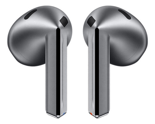 Samsung Galaxy Buds 3 Fone Ouvido Sem Fio Bluetooth Ai Cinza
