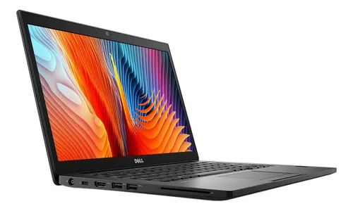 comprar Laptop Dell Latitude 7480 I7 8gb 256gb Touch
