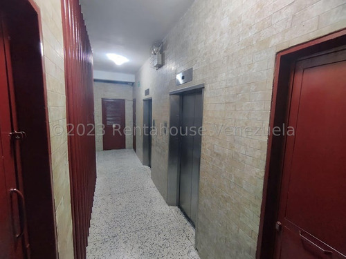 Apartamento En Venta En Parroquia Altagracia