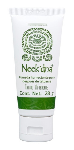 Kit Integral Neek'dna