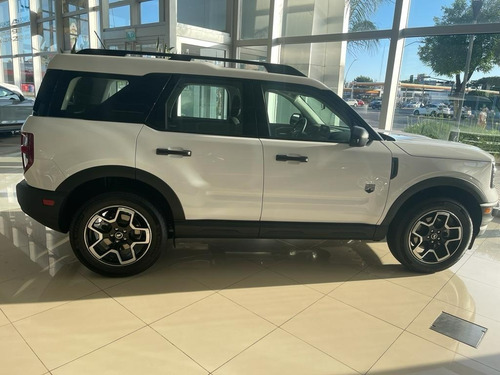 Imagen 5 de 20 de Ford Bronco Big Bend 1.5 Sport