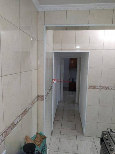 Imagem 6 de 26 de Casa Com 3 Dormitórios À Venda, Mai Edicula Com Suite, 86 M² Por R$ 650.000 - Vila Esperança - São Paulo/sp - Ca0486