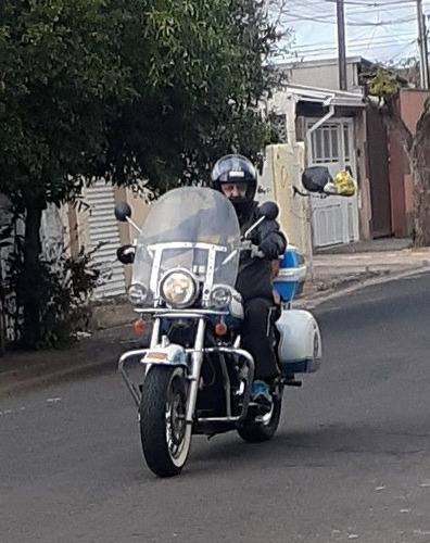 Imagem 1 de 8 de Kawasaki Vulcan