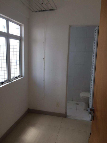 Imagem 9 de 17 de Apartamento Com 3 Dorms, Pompéia, Santos - R$ 1.2 Mi, Cod: 522 - V522