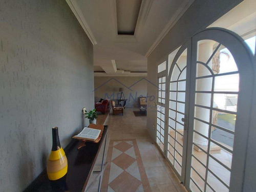 Imagem 30 de 30 de Casa De Condomínio Com 6 Dorms, Jardim Residencial Las Palmas, Porto Ferreira - R$ 2.5 Mi, Cod: 10132381 - V10132381