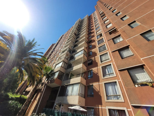 Departamento En Venta De 2 Dorm. En Macul