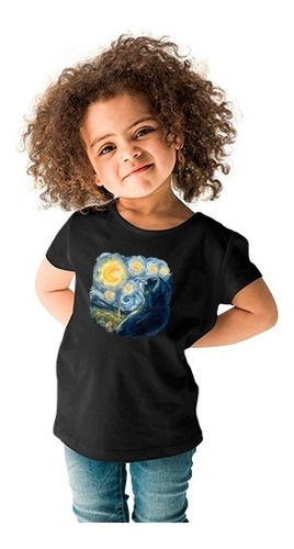 Playera Moda - Niños - Vancat