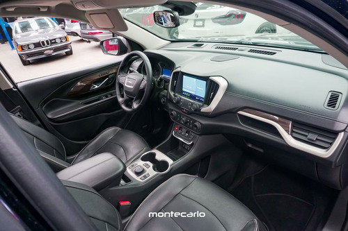 Gmc Terrain 2019