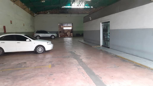 Imagen 11 de 11 de Se Vende Dos Galpones Av Nueva Granada