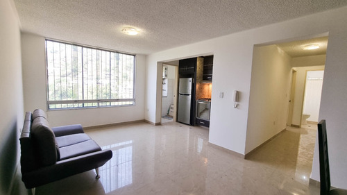 Apartamento En Venta Mérida Urb. Campo Claro