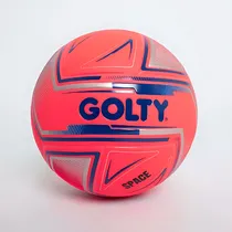 Comprar Balón De Microfútbol Competencia Laminado Golty Space