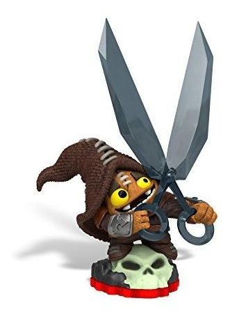 Skylanders: Maestro Trampa Short Cut