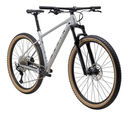 Bicicleta Team Marin 1 R29 1x12v Deore Rock Shox Boost Mtb