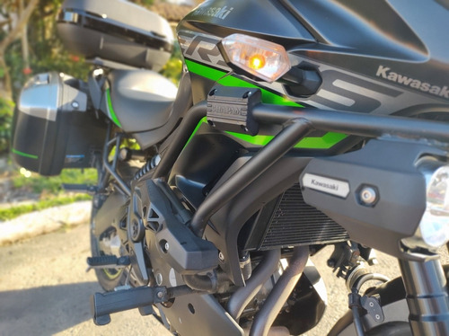 Kawasaki Versys Tourer 650