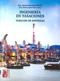 Libro Ingenieríá En Tasaciones De María Laura Salvi, Daniel