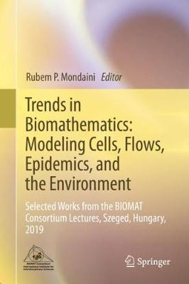 Libro Trends In Biomathematics: Modeling Cells, Flows, Ep...