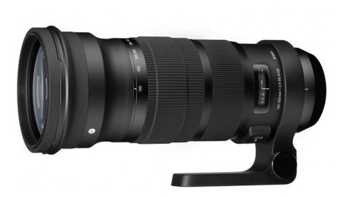 Sigma Lente 120-300mm F/2.8 Dg Os Hsm Sports/canon (msi)