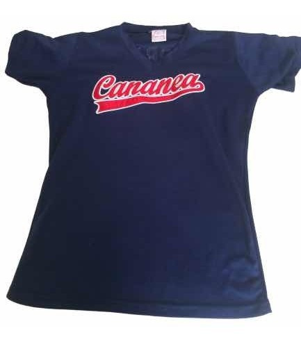Uniforme Sóftbol Femenil Entrenamiento Talla Chica - Usada (Usado)