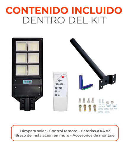 Ext Led 60w3.2vcdip65990lm6500k Ngo