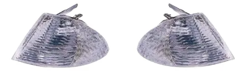 comprar Farol Del Der (4p) (bco) Depo Bmw 3 E46 325td-328i 95-00