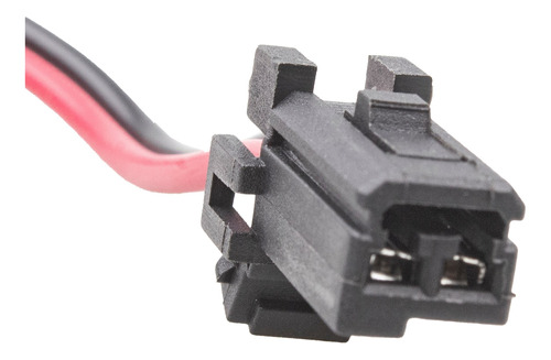 Conector Bomba Gasolina Electrica Ford Fiesta/ka/ecosport