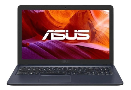 Notebook Gamer 15.6 Asus X543ua Intel I5 8250u 8gb 512gb !!