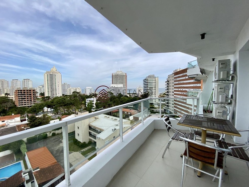 Imagen 1 de 20 de Alquilo Apto En Una De Las Mejores Zonas Del Balneario! - Punta Del Este Aidy Grill