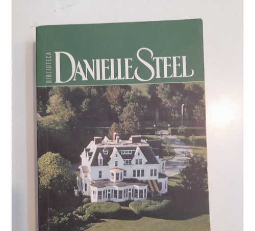 La Villa - Steel Danielle (Usado)