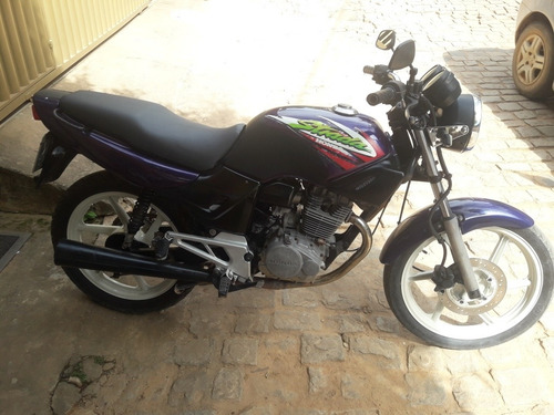 Honda Cbx