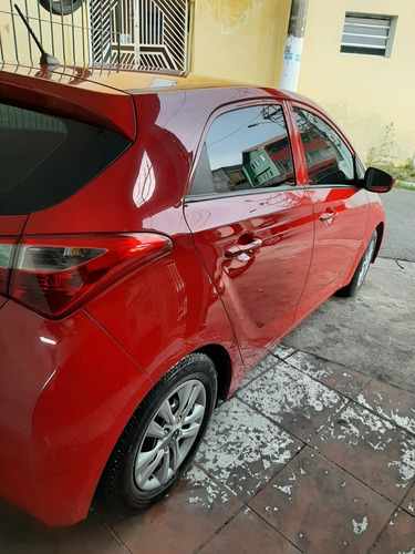Hyundai Hb20 Unique