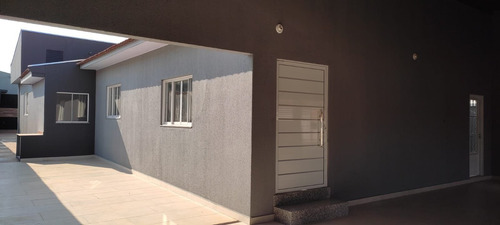 Imagem 6 de 14 de Casa Com 3 Dormitórios À Venda, 200 M² Por R$ 650.000 - Parque Vista Alegre - Bauru/sp - Ca2210
