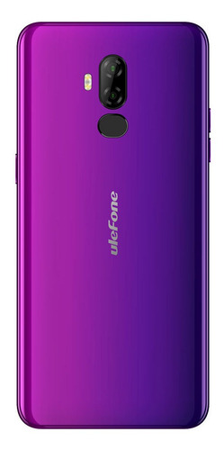 Versión No De La Unión Europea Ulefone Power 3l Teléfono