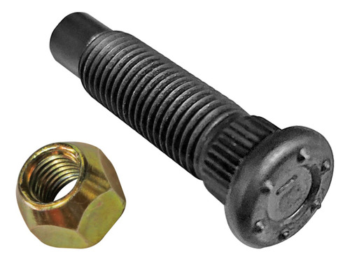 Birlo Rueda Con Tuerca Para Chevrolet Trax 2013 2014 2015