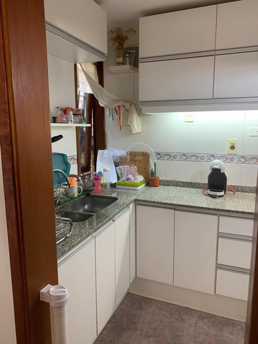 Imagen 5 de 12 de Precioso Reciclaje Casa 70 M2 Duplex G.c. $ 1.800 Cercado