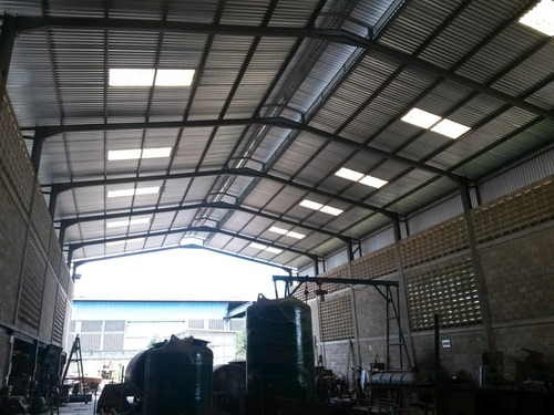 Venta Galpon Zona Industrial El Recreo Valencia